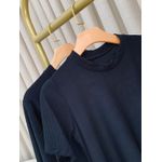 Conjunto Nanda Stripe Preto
