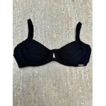 Biquíni Avulso Meia Taça Memphis Preto