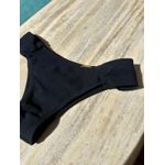 Calcinha De Biquíni Bombom Cannes Preto