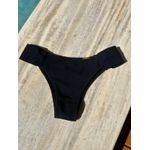 Calcinha De Biquíni Bombom Cannes Preto
