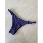 Calcinha De Biquíni Brisa Marazul