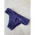 Calcinha de Biquíni Anilha Marazul