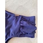 Calcinha de Biquíni Juliana Marazul