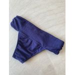 Calcinha de Biquíni Anilha Marazul