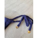 Calcinha De Biquíni Jade De Amarrar Marazul