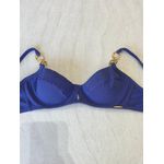 Biquíni Avulso Meia Taça Marazul com Metais Orgânicos 