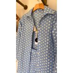 Conjunto Luíza Chemise Short Estrelar