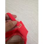 Top Biquíni Duna Coral