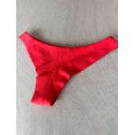 Calcinha De Biquíni Liz Coral