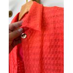 Chemise Alane Coral