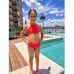 Biquíni Infantil Coral 9506 - 9060