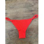 Calcinha de Biquíni Brisa Laranja Mandala