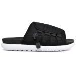 Chinelo Masculino Slide Casual Moda Praia Verão Preto