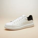 Estilo e Conforto em Cada Passo: Sapatênis Premium Exclusivo