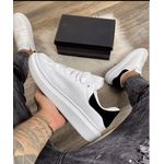 Estilo e Conforto em Cada Passo: Sapatênis Premium Exclusivo