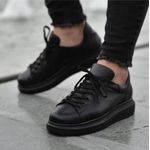 Estilo e Conforto em Cada Passo: Sapatênis Premium Exclusivo