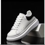 Estilo e Conforto em Cada Passo: Sapatênis Premium Exclusivo