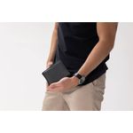 Carteira Masculina em Couro Legítimo 