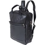 Mochila Executiva Para Notebook em Couro Legítimo