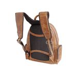 Mochila Executiva Para Notebook em Couro Legítimo