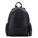Mochila Executiva Para Notebook em Couro Legítimo