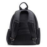 Mochila Executiva Para Notebook em Couro Legítimo