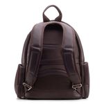 Mochila Executiva Para Notebook em Couro Legítimo 