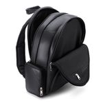 Mochila Executiva Para Notebook em Couro Legítimo