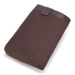 Mochila Executiva Para Notebook em Couro Legítimo 