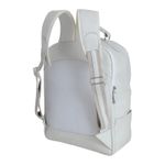 Mochila Executiva Design Em Couro Legítimo Para Notebook 