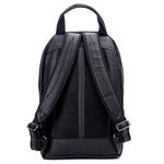 Mochila Executiva Para Notebook em Couro Legítimo 