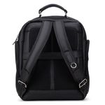 Mochila Masculina Couro Notebook 15,6 