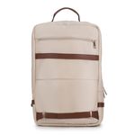Mochila Multiuso Para Viagem Em Couro Legítimo