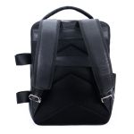 Mochila Fotográfica Câmera Profissional Em Couro Legítimo