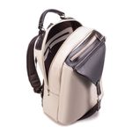 Mochila Unissex Rockstar em Couro Legítimo