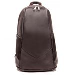 Mochila Executiva Para Notebook em Couro Legítimo 