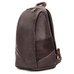 Mochila Executiva Para Notebook em Couro Legítimo 