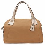 Bolsa Feminina Sofi Em Couro Legítimo 