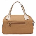 Bolsa Feminina Sofi Em Couro Legítimo 