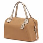 Bolsa Feminina Sofi Em Couro Legítimo 