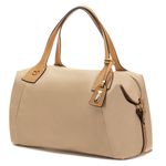 Bolsa Feminina Sofi Em Couro Legítimo 