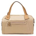 Bolsa Feminina Sofi Em Couro Legítimo 