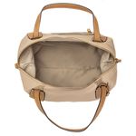 Bolsa Feminina Sofi Em Couro Legítimo 