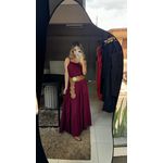 Maria Clara Cherry