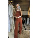 Conjunto Gabi Terra Cota