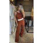 Conjunto Gabi Terra Cota