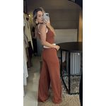 Conjunto Gabi Terra Cota