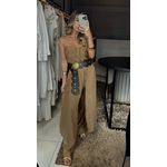Conjunto Paloma Camel