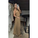 Conjunto Paloma Camel