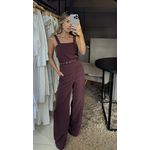 Conjunto Fernanda Vinho